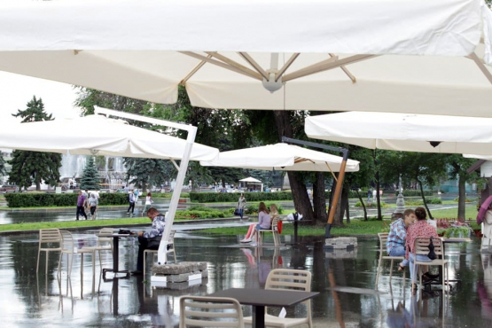 День России 2014 на ВВЦ