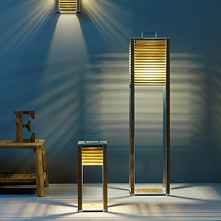 Напольные и торшеры