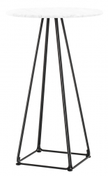 Подстолье металлическое барное-thumbs-Фото1