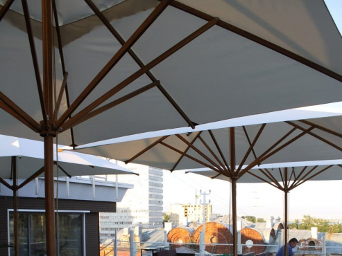 Атриум Lounge Bar, г. Архангельск