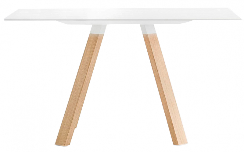 Стол ламинированный Arki-Table Wood