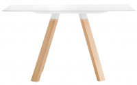 Стол ламинированный Arki-Table Wood