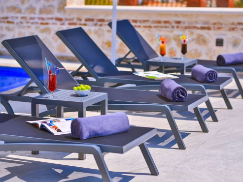 Отель Medora Orbis, Турция