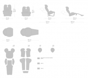Кресло-шезлонг дизайнерское-thumbs-Фото4