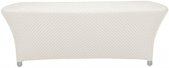 Столик плетеный кофейный-thumbs-Фото1