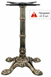 Подстолье чугунное-thumbs-Фото1