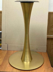 Подстолье хромированное-thumbs-Фото4