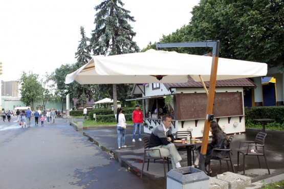 День России 2014 на ВВЦ