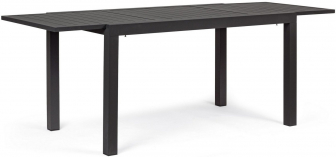 Стол металлический обеденный раздвижной-thumbs-Фото1