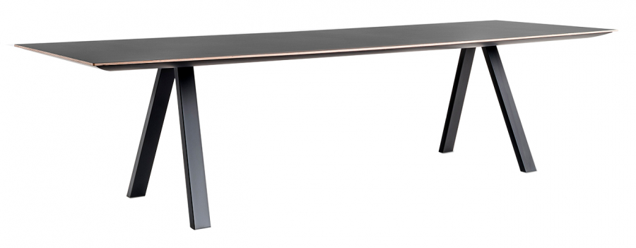 Стол ламинированный Arki-Table Fenix