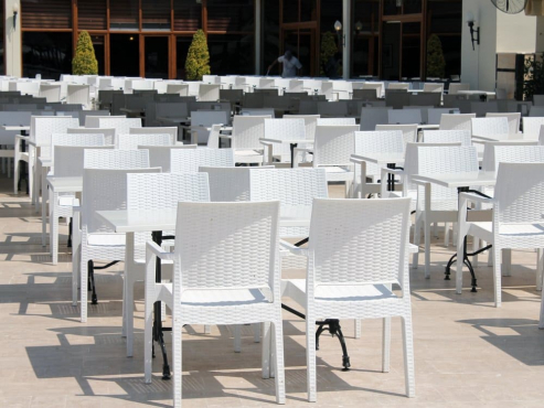 Загородный отель