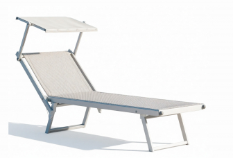 Шезлонг-лежак металлический-thumbs-Фото1