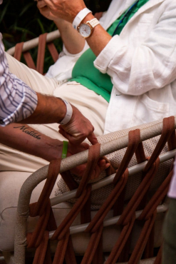 Varaschin на мероприятии Milan Design Week 2022