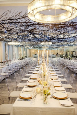 Bona Dea, Южная Африка