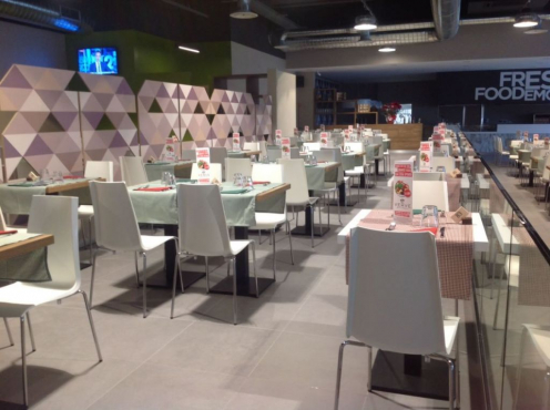 Verve Gusto Italiano, Бусто-Арсицио, Италия