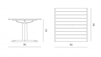 Стол деревянный обеденный-thumbs-Фото3
