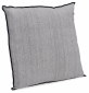 Подушка декоративная Garden Relax Inez хлопок, полиэстер светло-серый Фото 1