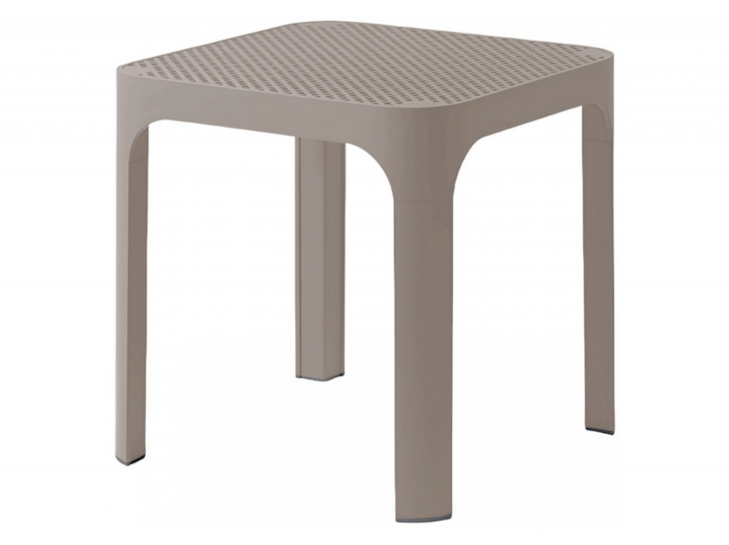 Столик пластиковый журнальный Net Table 40
