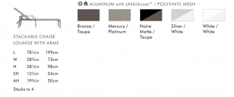 Шезлонг-лежак металлический-thumbs-Фото3