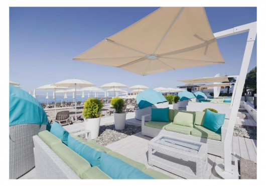 Отель Pullman Sochi Centre, Сочи