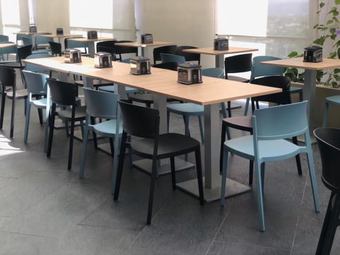 Bambu City Center, Сан-Сальвадор, Сальвадор