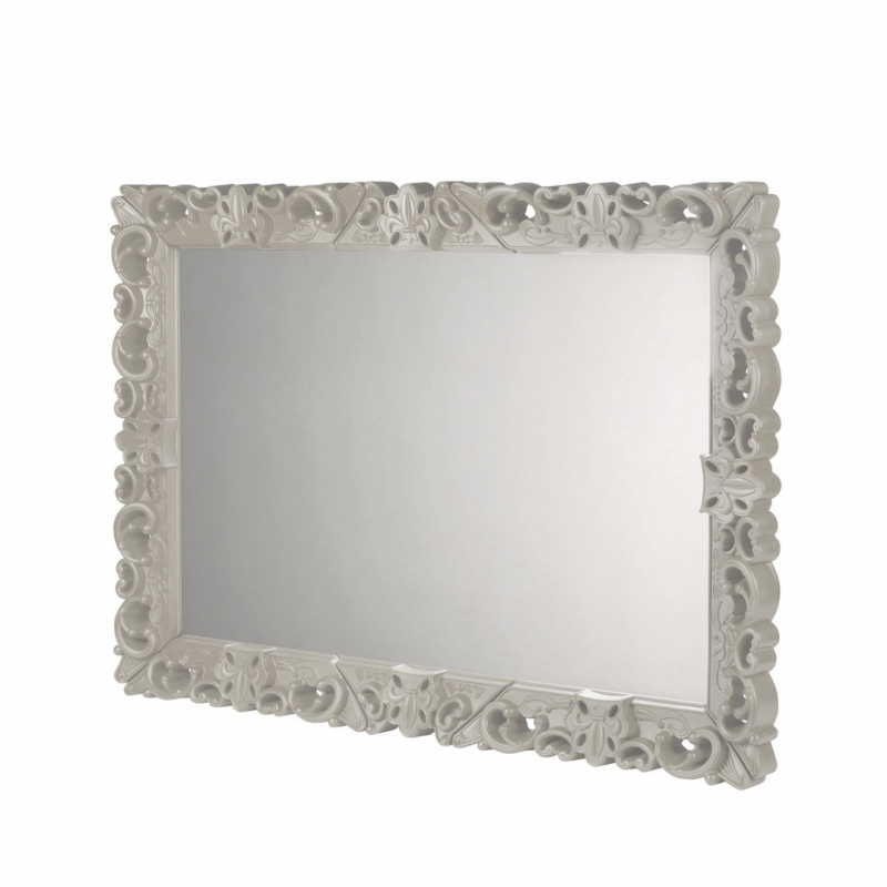 Зеркало пластиковое Mirror Of Love XL Standard