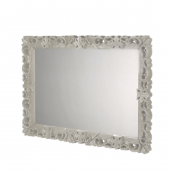 Зеркало пластиковое Mirror Of Love XL Standard