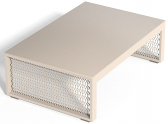 Столик металлический кофейный-thumbs-Фото1