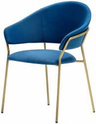 Кресло с обивкой-thumbs-Фото1