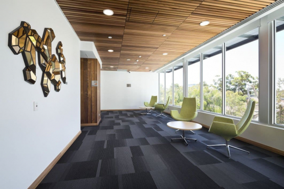 Ronald McDonald House, Чикаго, Иллинойс, США