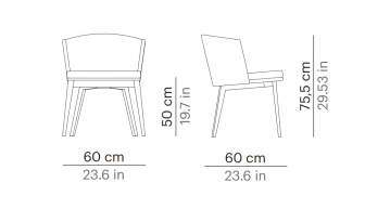 Стул плетеный с подушкой-thumbs-Фото3