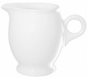 Молочник фарфоровый, 0.15 л-thumbs-Фото1