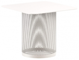 Столик металлический кофейный-thumbs-Фото1