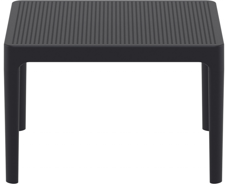Столик пластиковый журнальный Sky Side Table