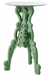 Стол из HPL пластика барный-thumbs-Фото1