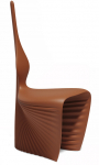 Стул пластиковый Biophilia Basic