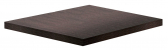 Столешница квадратная PEDRALI Laminate ЛДСП, ABS-пластик 4512 Фото 1