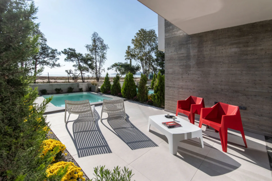 Hotel Ikies3, Волос, Греция