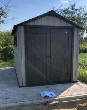 Частный проект