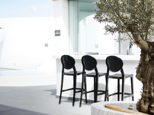 Kalisti Hotel & Suites, Фира, Санторини, Греция