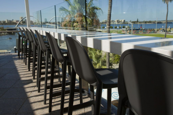 Oyster Bar, Перт, Австралия