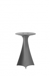 Стол пластиковый барный Jet Standard