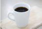 Кружка фарфоровая для латте Ancap Mug фарфор белый Фото 2