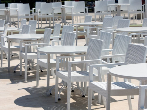 Загородный отель