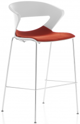 Стул барный с обивкой-thumbs-Фото1