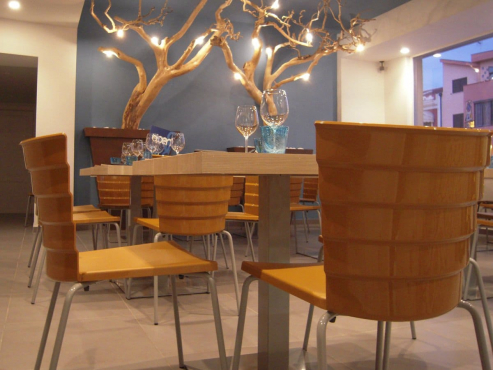 Open - Food Pizza & Birra, Сицилия, Италия