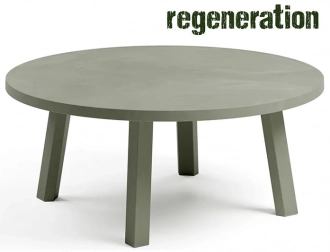 Столик пластиковый кофейный-thumbs-Фото1