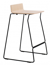 Стул деревянный полубарный-thumbs-Фото1