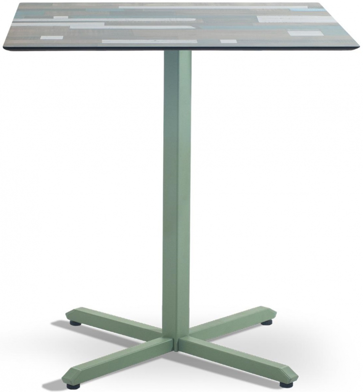 Подстолье металлическое Slim-X 351