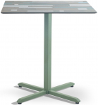 Подстолье металлическое Slim-X 351